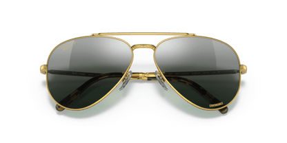 Gold - 0RB3625 8056597665117