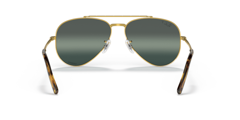 Gold - 0RB3625 8056597665117