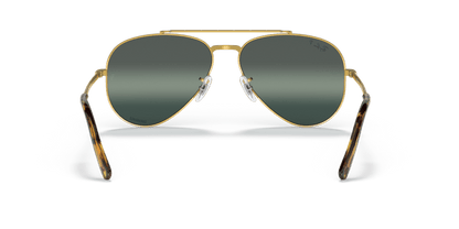 Gold - 0RB3625 8056597665117
