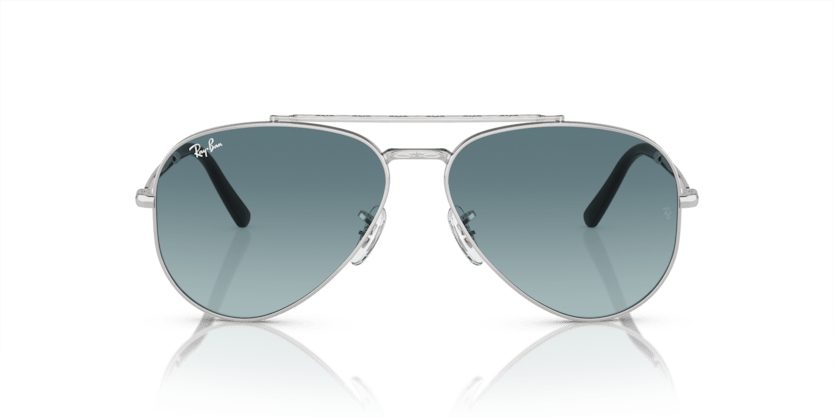 Silver - 0RB3625 8056597948425