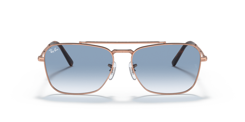 Rose Gold - 0RB3636 8056597641845