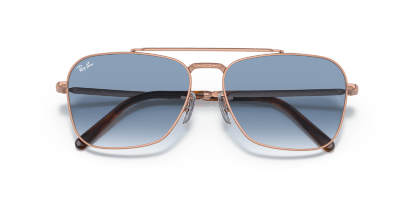 Rose Gold - 0RB3636 8056597641845