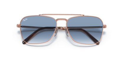 Rose Gold - 0RB3636 8056597641845