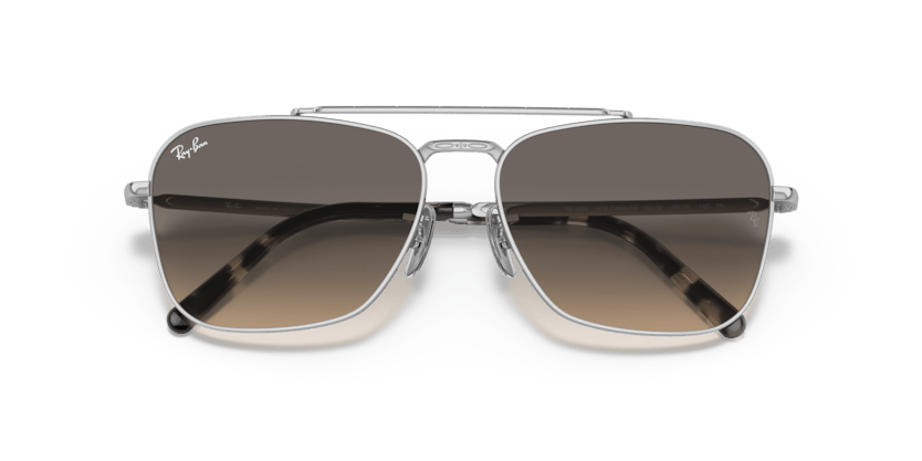 Silver - 0RB3636 8056597641746
