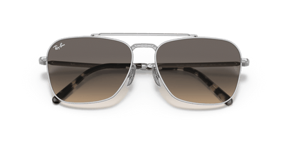 Silver - 0RB3636 8056597641746