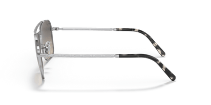 Silver - 0RB3636 8056597641746