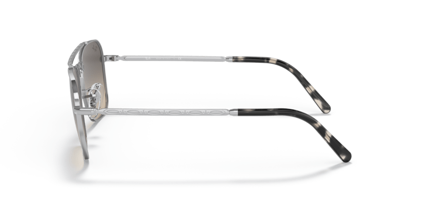 Silver - 0RB3636 8056597641746