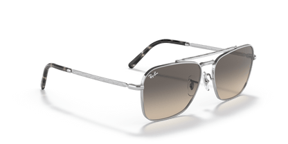 Silver - 0RB3636 8056597641746