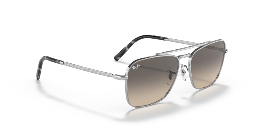 Silver - 0RB3636 8056597641746