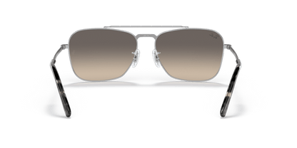 Silver - 0RB3636 8056597641746