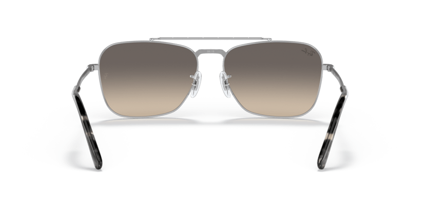 Silver - 0RB3636 8056597641746
