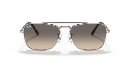 Silver - 0RB3636 8056597641746