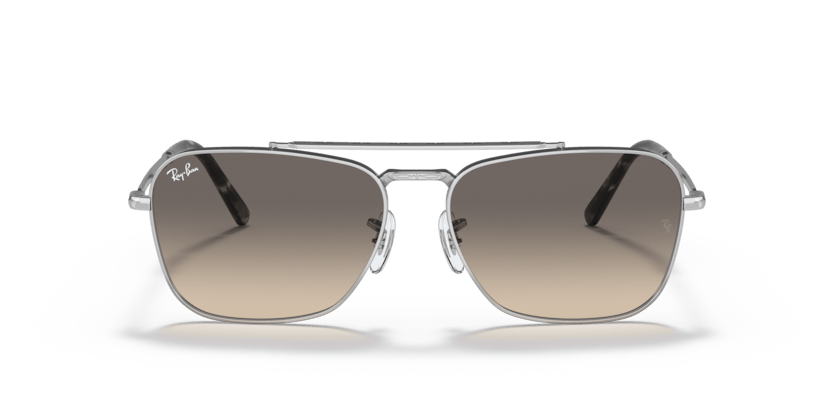 Silver - 0RB3636 8056597641746