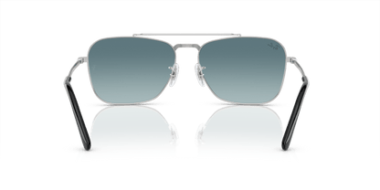 Silver - 0RB3636 8056597948470
