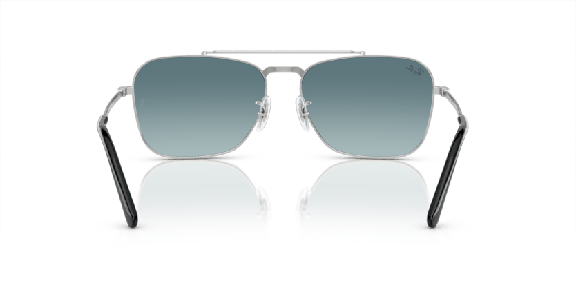 Silver - 0RB3636 8056597948470
