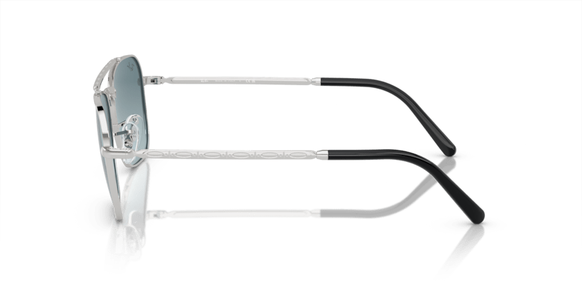 Silver - 0RB3636 8056597948470