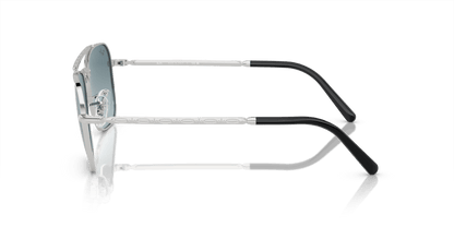 Silver - 0RB3636 8056597948470