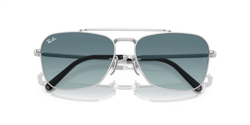 Silver - 0RB3636 8056597948470