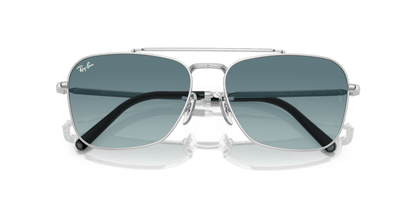 Silver - 0RB3636 8056597948470