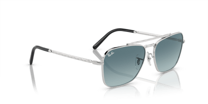 Silver - 0RB3636 8056597948470