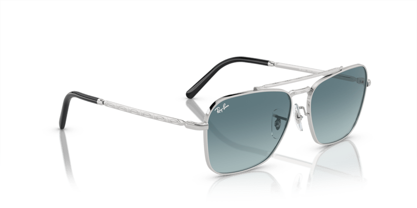 Silver - 0RB3636 8056597948470