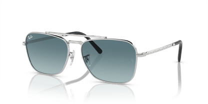 Silver - 0RB3636 8056597948470