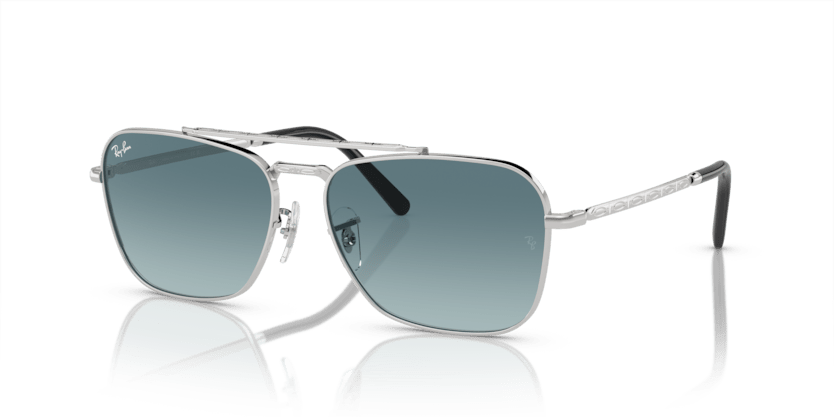 Silver - 0RB3636 8056597948470