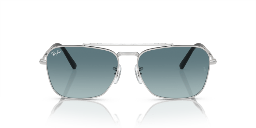 Silver - 0RB3636 8056597948470