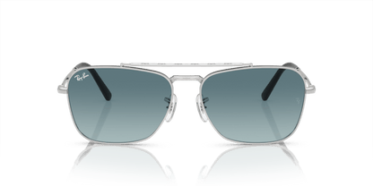 Silver - 0RB3636 8056597948470