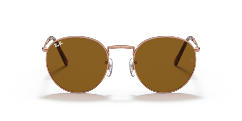 Rose Gold - 0RB3637 8056597641838