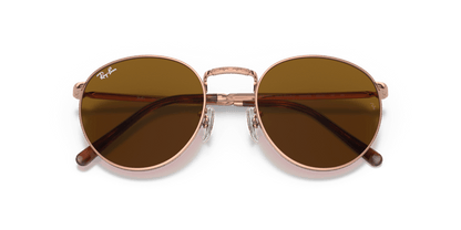 Rose Gold - 0RB3637 8056597641838