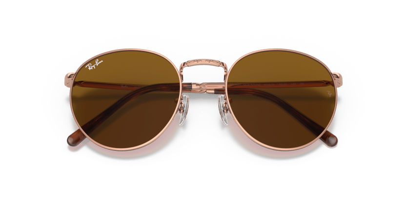 Rose Gold - 0RB3637 8056597641838