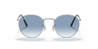 Silver - 0RB3637 8056597641760