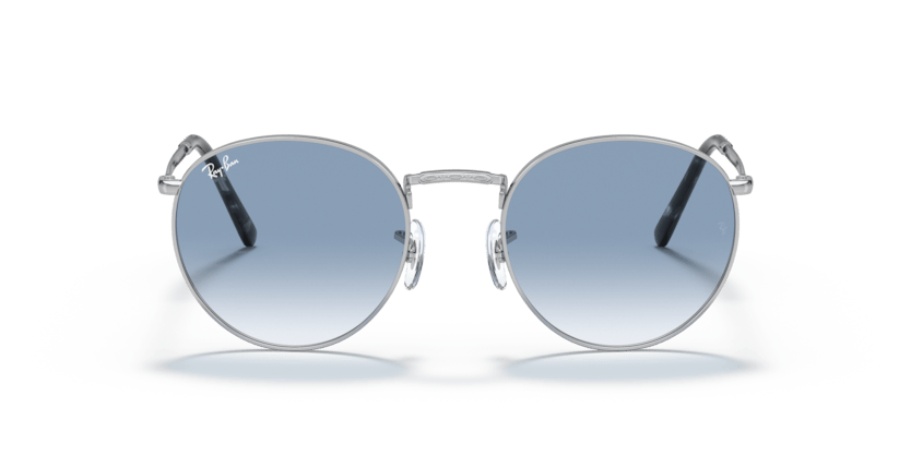 Silver - 0RB3637 8056597641760