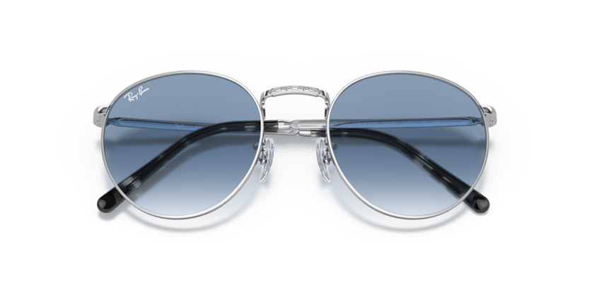 Silver - 0RB3637 8056597641760