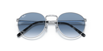 Silver - 0RB3637 8056597641760