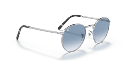 Silver - 0RB3637 8056597641760