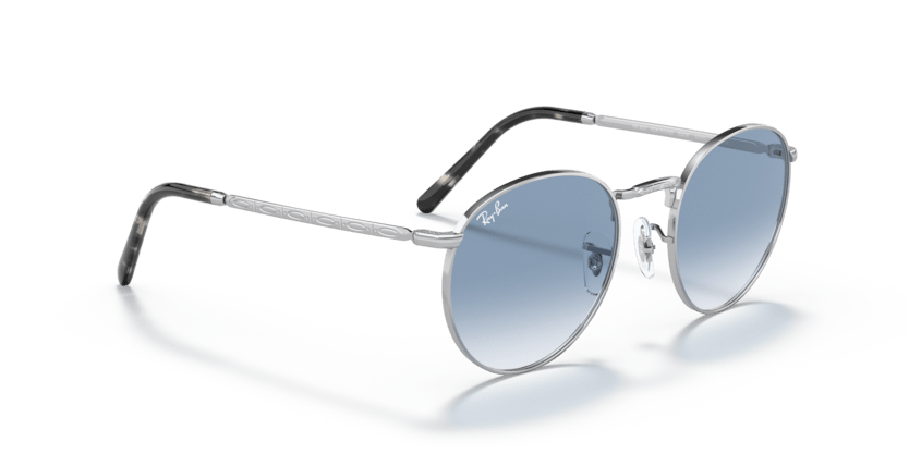 Silver - 0RB3637 8056597641760