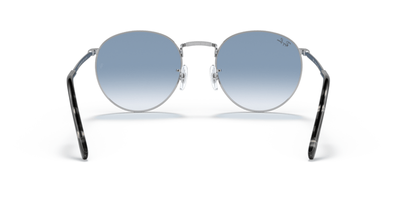 Silver - 0RB3637 8056597641760