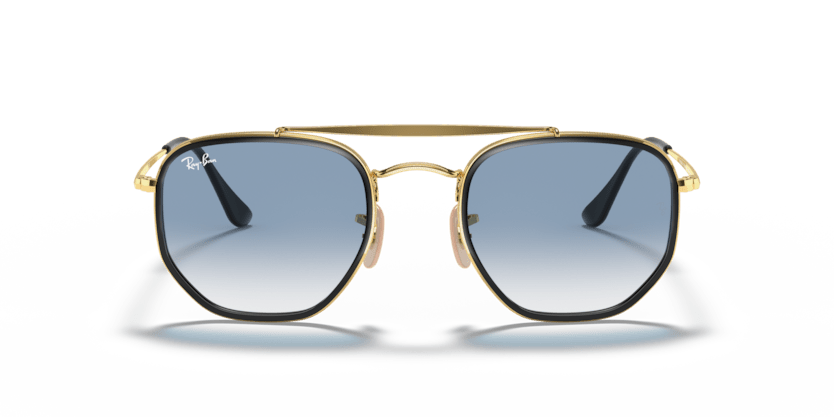 Arista Gold - 0RB3648M 8056597073172