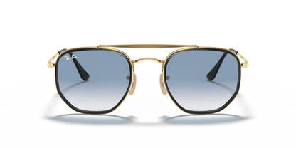 Arista Gold - 0RB3648M 8056597073172