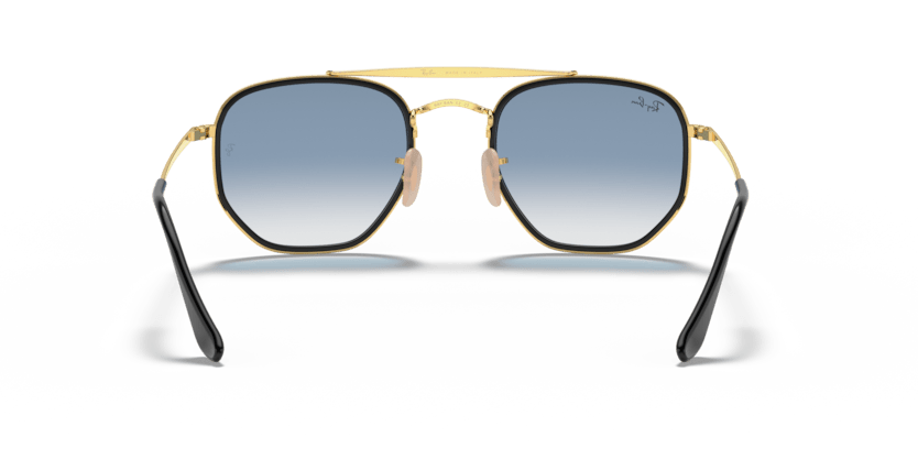 Arista Gold - 0RB3648M 8056597073172