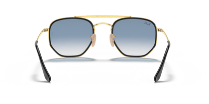 Arista Gold - 0RB3648M 8056597073172