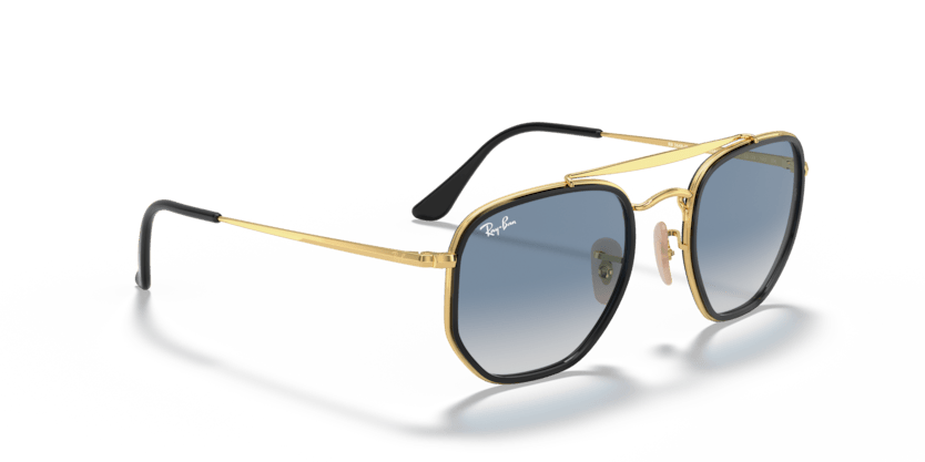 Arista Gold - 0RB3648M 8056597073172