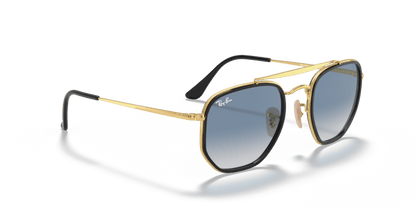 Arista Gold - 0RB3648M 8056597073172