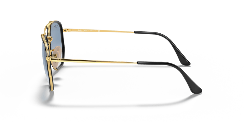 Arista Gold - 0RB3648M 8056597073172