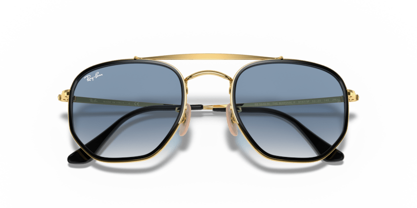 Arista Gold - 0RB3648M 8056597073172