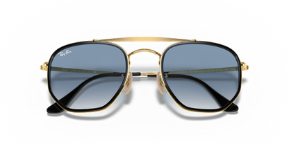 Arista Gold - 0RB3648M 8056597073172