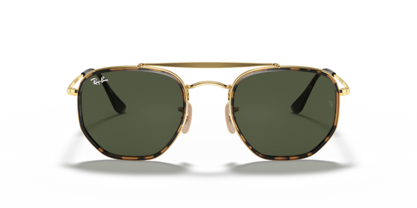 Arista Gold - 0RB3648M 8056597073165