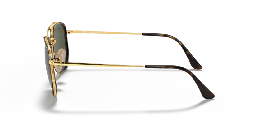 Arista Gold - 0RB3648M 8056597073165